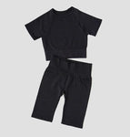 ShirtsShortsBlack