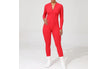 Red 4 / L(55-65KG)Weight
