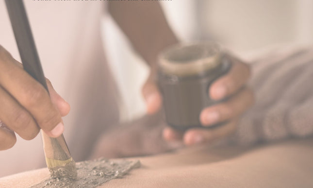 100g Ground Pumice Stone Granular Powder Eco Exfoliant Body Scrub Soap Additive