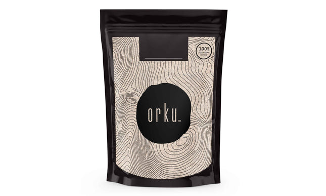 100g Ground Pumice Stone Granular Powder Eco Exfoliant Body Scrub Soap Additive