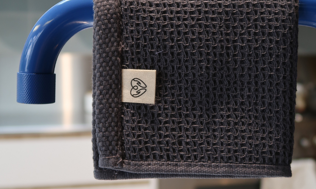 Cleaning Cloth - Wash and Reuse