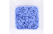 blue purple / 500Pcs 1box