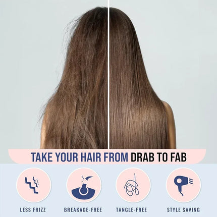 100% Natural Mulberry Silk Pillow Case Protects Hair and Skin