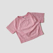 ShortSleevePink / S(45-55KG)