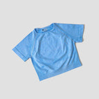 ShortSleeveBlue