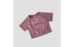 ShortSleeveWine / S(45-55KG)