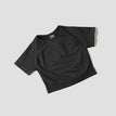 ShortSleeveBlack / L(63-75KG)