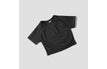 ShortSleeveBlack / L(63-75KG)
