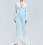 Sky Blue 4