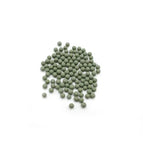 Round Green 5mm
