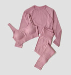 3pcsPink