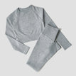 ShirtsPantsGray / L(62-75KG)