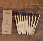 10PC Bamboo charcoal