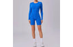 Royal Blue 4 / S