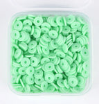 light green