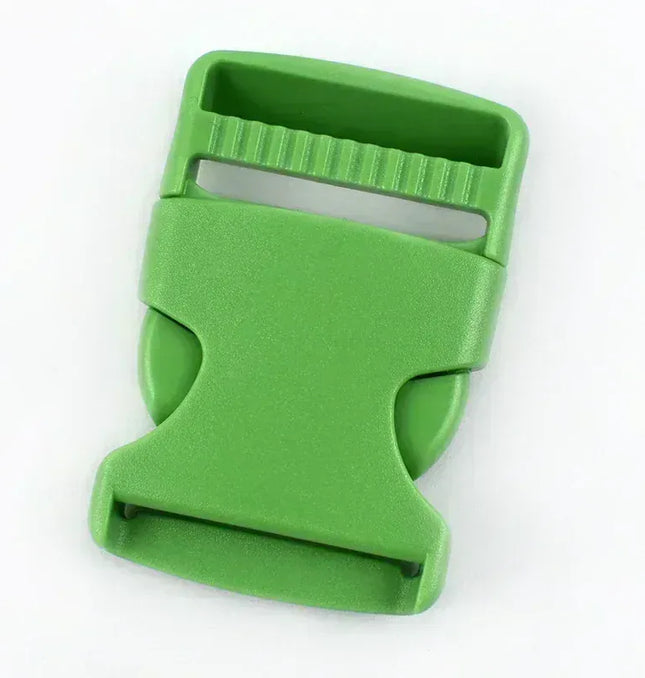 10Pcs 10-38mm Dog Collar Plastic Buckles Safety Belt Release Buckle Clip Webbing Strap Closure Insert Clasp Backpack Fastener