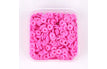 fuchsia / 500Pcs 1box