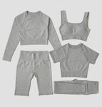5pcsGray