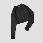 LongSleeveBlack