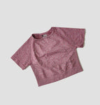 ShortSleeveWine