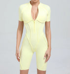 lemon yellow