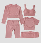 5pcsPink