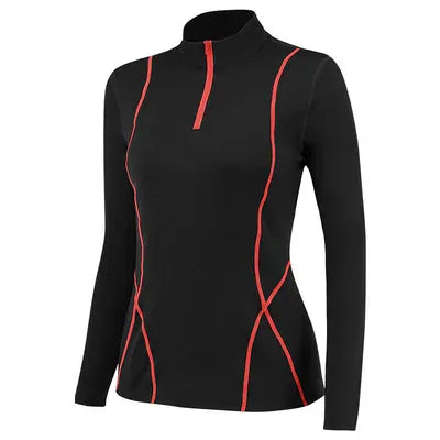 Winter Thermal Fleece Yoga Suit Stretch Running Set Woman Gym Workout Hot Shirt And Leggings Sportswear Fitness Sport Tracksuit