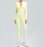 Lemon Yellow 4
