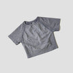 ShortSleeveGray / M(56-62KG)