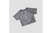 ShortSleeveGray / M(56-62KG)