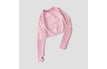 LongSleevePink / S(45-55KG)