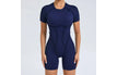 Navy / L