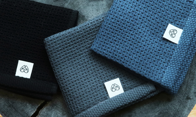 Cleaning Cloth - Wash and Reuse