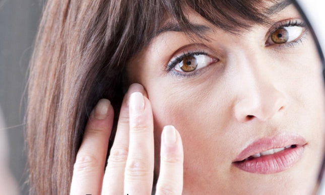 Anti-Aging Essential Blend 40+ | Feature Neroli | Premium Skin Range | Skincare Oil