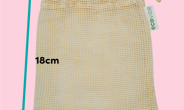 16 Reusable Makeup Remover Pads