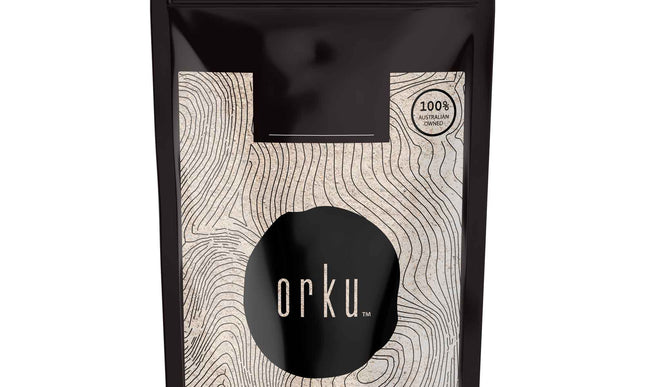 Ground Pumice Stone Granular Powder Bags Eco Exfoliant Body Scrub Soap Additive