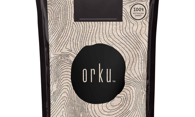 Ground Pumice Stone Granular Powder Bags Eco Exfoliant Body Scrub Soap Additive