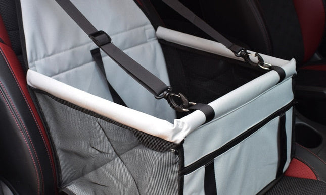 Safety Pet Car Seat Bag