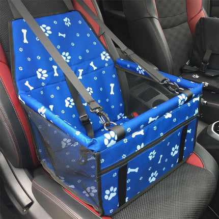 Safety Pet Car Seat Bag