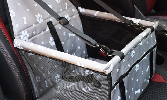 Safety Pet Car Seat Bag