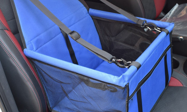 Safety Pet Car Seat Bag