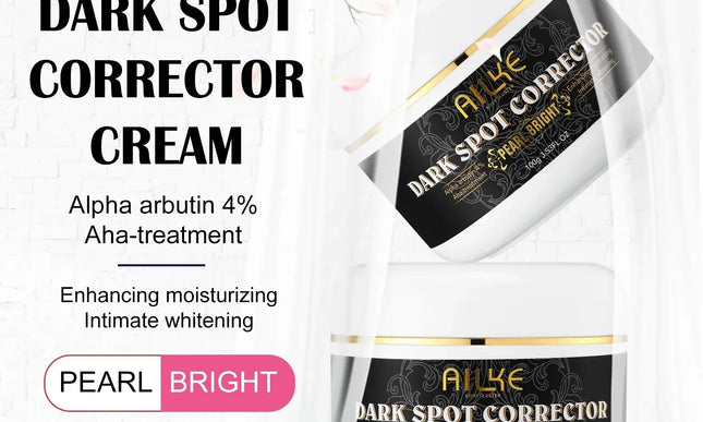 NNEOBA Collagen Skin Care - Even Tone & Dark Spot Removal for Diverse Skin