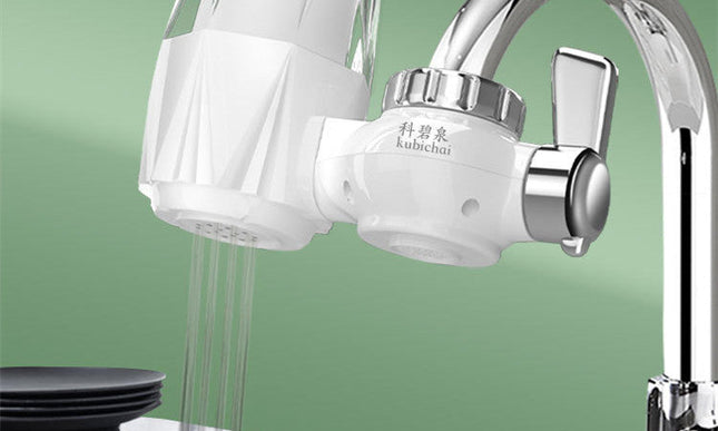 Household Water Purifier for Kitchen Faucet