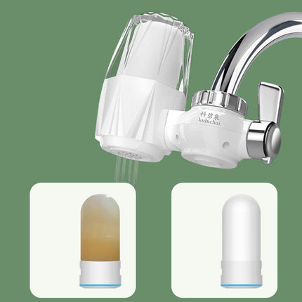 Household Water Purifier for Kitchen Faucet