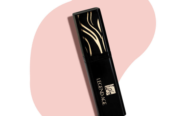 Lipstick, Balm and Mask (10 Unit Pack) | Natural, Color-Changing Lip Care Australia | Legend Age-1