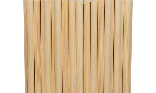 Miosh Eco Friendly Disposable Lip Wands 50PCS