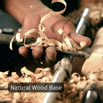 Mini Orb Nebuliser | Waterless Aroma Diffuser | No Plastics Pure Essential Oil Diffusing