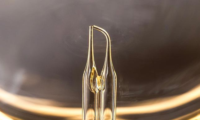 Mini Orb Nebuliser | Waterless Aroma Diffuser | No Plastics Pure Essential Oil Diffusing