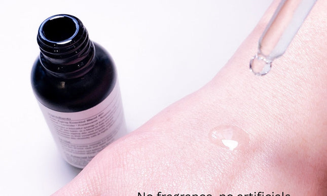 Anti-Aging Essential Blend 40+ | Feature Neroli | Premium Skin Range | Skincare Oil