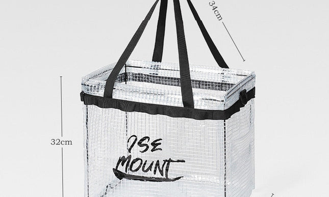 Outdoor Camping Storage Bag